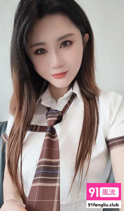 白云美美